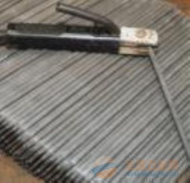 河北辉煌特种焊接材料厂直销D856 4A高温耐磨焊条D856 4A堆焊焊条