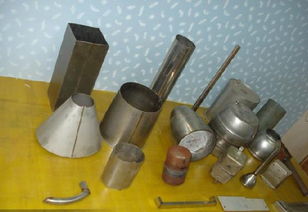 多种焊接材料工艺技术介绍